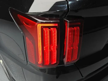 2020 Kia Sorento с пробегом 43 947 км
