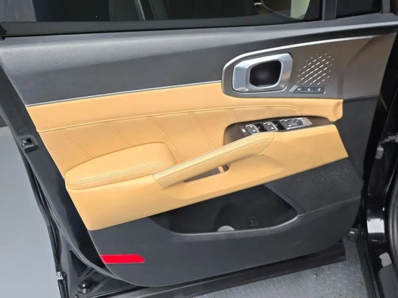 2020 Kia Sorento с пробегом 43 947 км