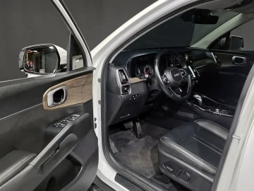 2021 Kia Sorento с пробегом 79 122 км