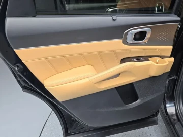 2020 Kia Sorento с пробегом 43 947 км