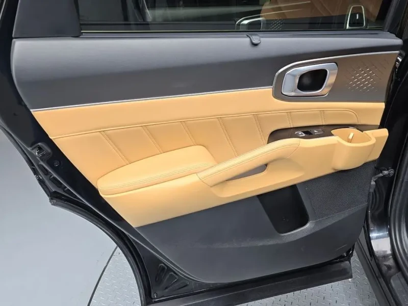 2020 Kia Sorento с пробегом 43 947 км