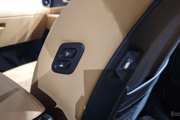 2023 Kia Sorento с пробегом 20 085 км