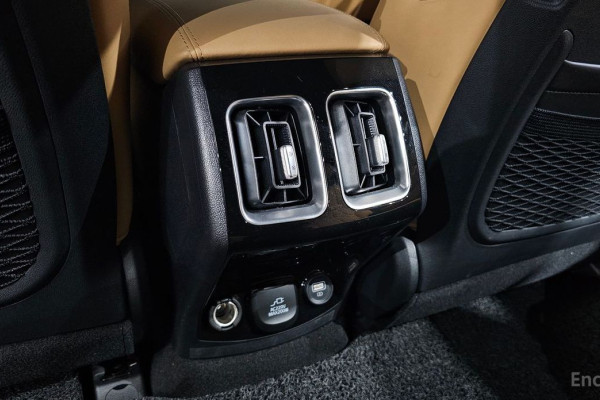 2023 Kia Sorento с пробегом 20 085 км