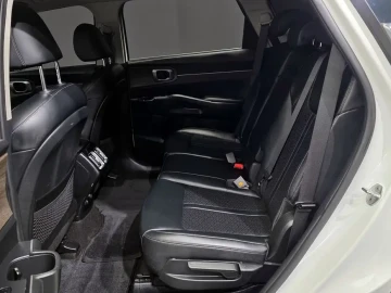 2021 Kia Sorento с пробегом 79 122 км