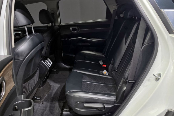 2021 Kia Sorento с пробегом 79 122 км