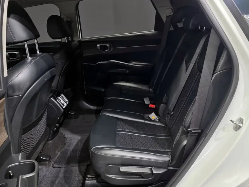 2021 Kia Sorento с пробегом 79 122 км