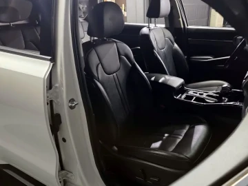 2021 Kia Sorento с пробегом 79 122 км