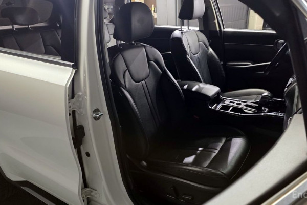 2021 Kia Sorento с пробегом 79 122 км