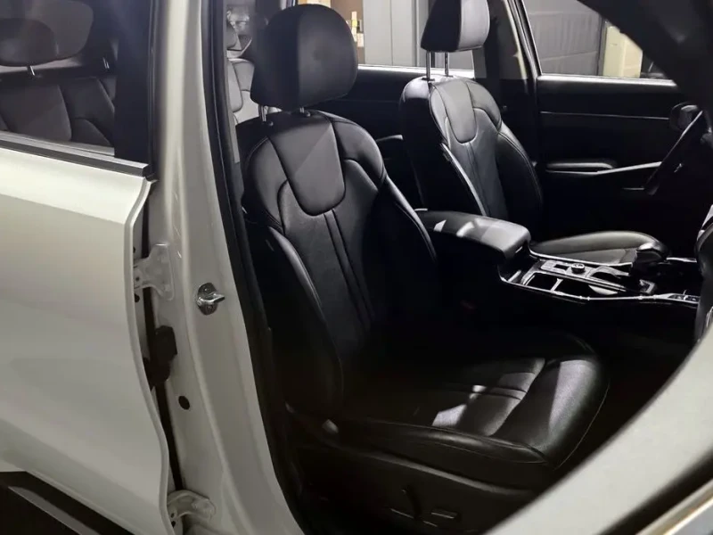 2021 Kia Sorento с пробегом 79 122 км