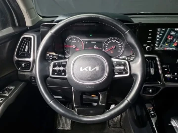 2021 Kia Sorento с пробегом 79 122 км