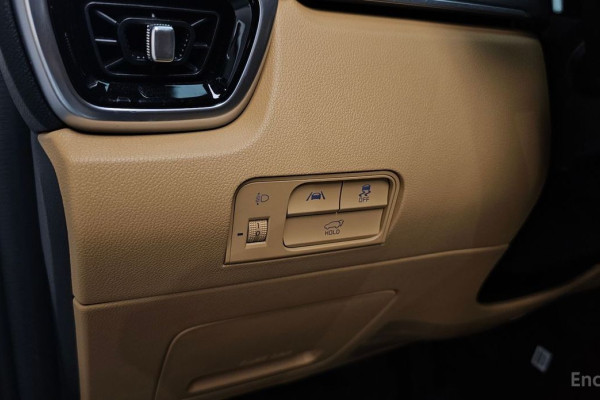 2023 Kia Sorento с пробегом 20 085 км