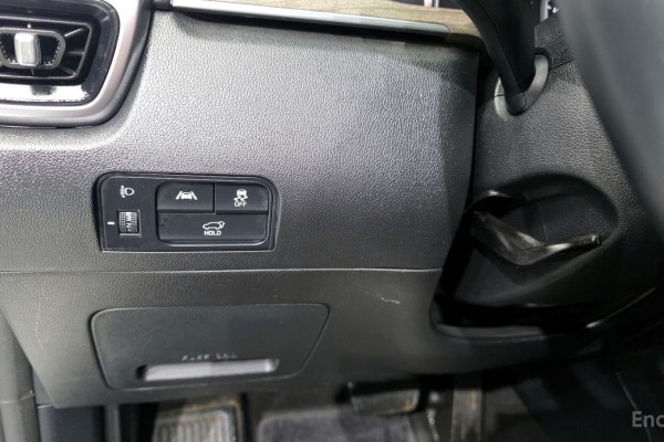 2021 Kia Sorento с пробегом 79 122 км