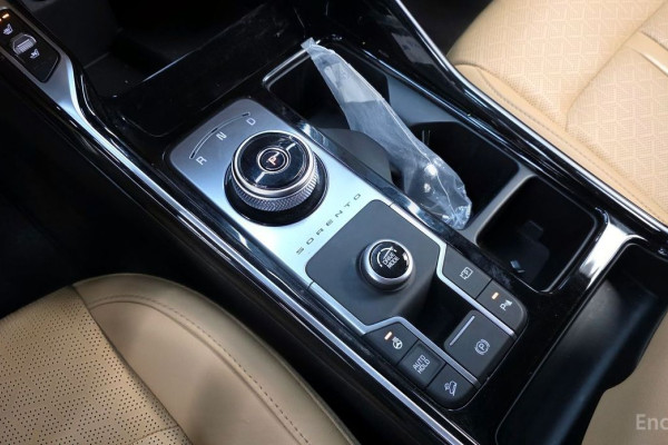 2022 Kia Sorento с пробегом 37 262 км