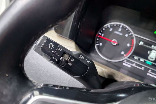 2021 Kia Sorento с пробегом 79 122 км