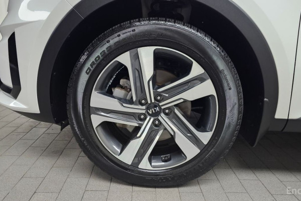 2020 Kia Sorento с пробегом 57 825 км