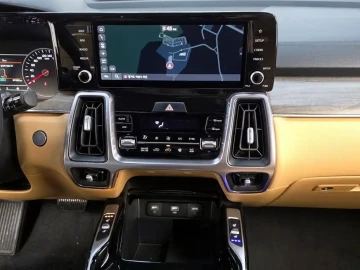 2022 Kia Sorento с пробегом 37 262 км