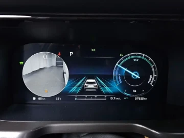 2020 Kia Sorento с пробегом 57 825 км