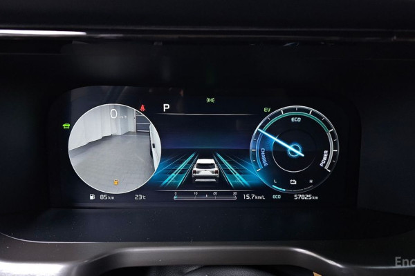 2020 Kia Sorento с пробегом 57 825 км