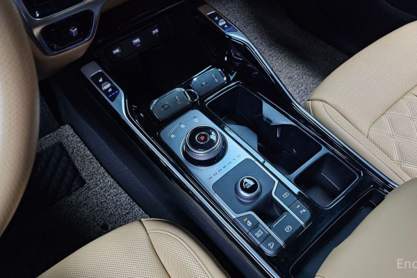 2020 Kia Sorento с пробегом 57 825 км