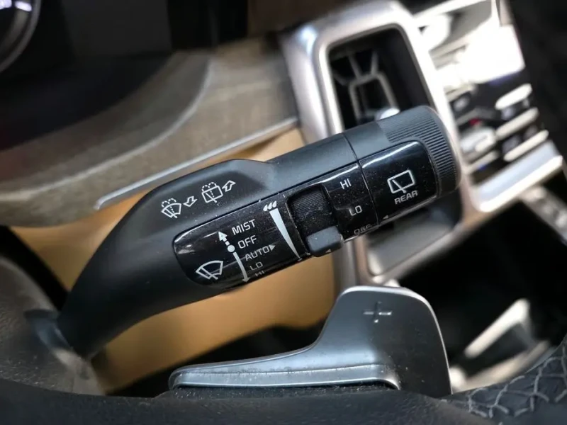 2022 Kia Sorento с пробегом 37 262 км
