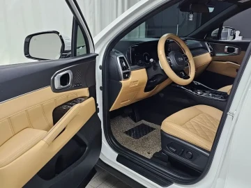 2020 Kia Sorento с пробегом 57 825 км