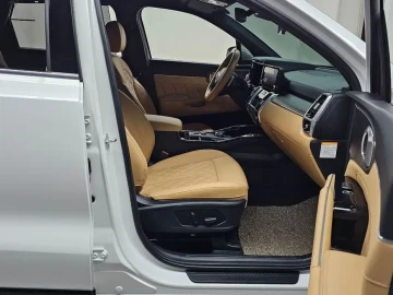 2020 Kia Sorento с пробегом 57 825 км