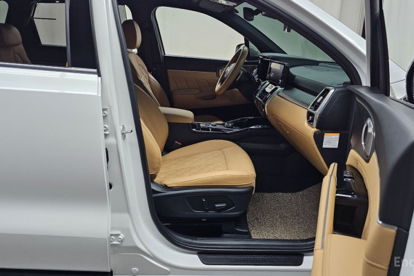 2020 Kia Sorento с пробегом 57 825 км