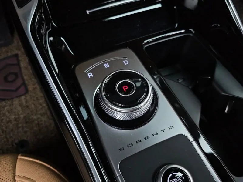 2020 Kia Sorento с пробегом 57 030 км