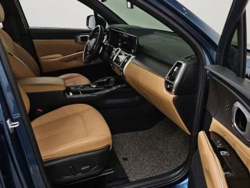 2020 Kia Sorento с пробегом 57 030 км