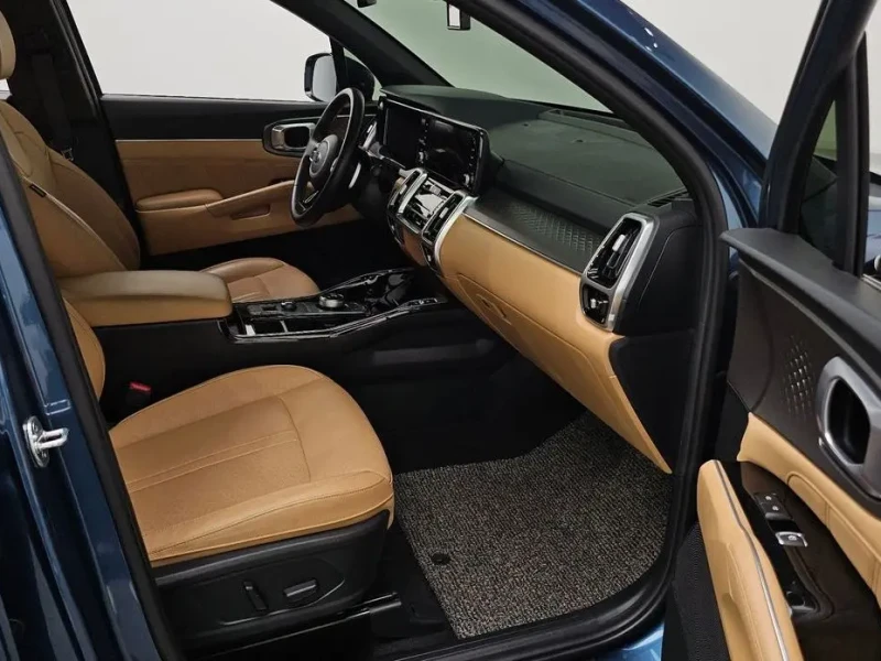 2020 Kia Sorento с пробегом 57 030 км
