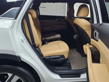 2020 Kia Sorento с пробегом 57 825 км
