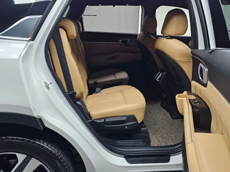 2020 Kia Sorento с пробегом 57 825 км