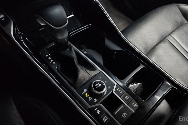 2021 Kia Sorento с пробегом 20 958 км