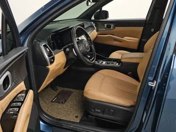 2020 Kia Sorento с пробегом 57 030 км