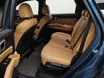 2020 Kia Sorento с пробегом 57 030 км