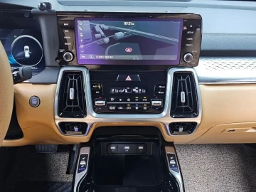 2020 Kia Sorento с пробегом 57 825 км