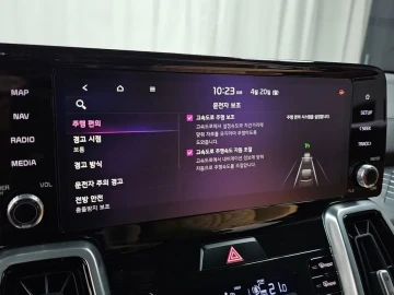 2020 Kia Sorento с пробегом 57 825 км