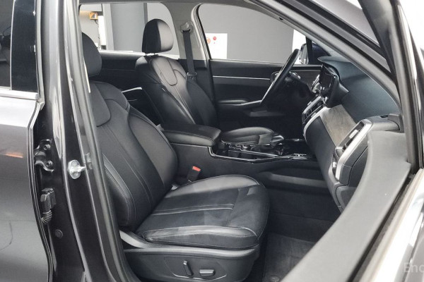 2021 Kia Sorento с пробегом 20 958 км