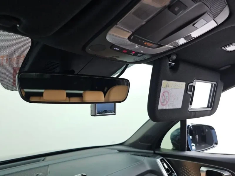 2020 Kia Sorento с пробегом 57 030 км