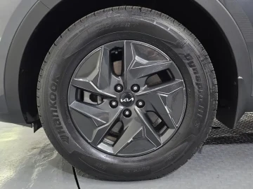 2022 Kia Sorento с пробегом 12 171 км