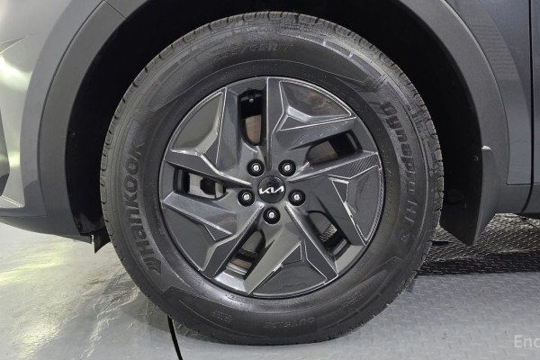 2022 Kia Sorento с пробегом 12 171 км