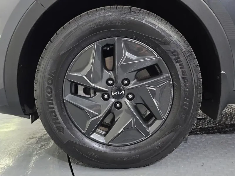2022 Kia Sorento с пробегом 12 171 км