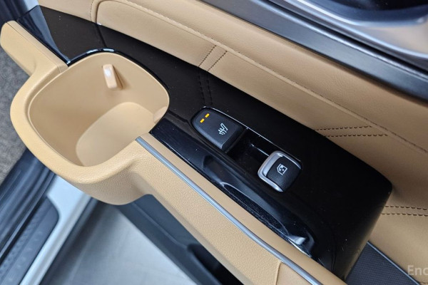 2020 Kia Sorento с пробегом 57 825 км