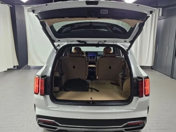 2020 Kia Sorento с пробегом 57 825 км