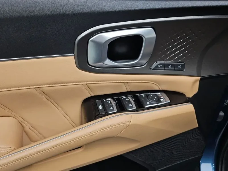 2020 Kia Sorento с пробегом 57 030 км
