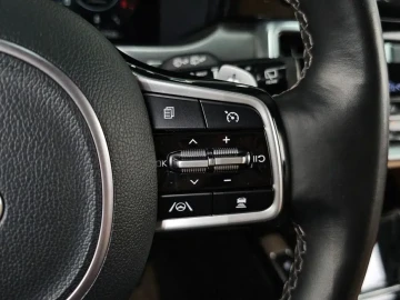 2020 Kia Sorento с пробегом 57 030 км