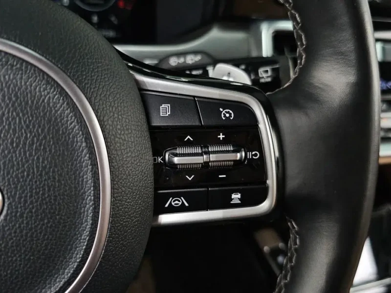 2020 Kia Sorento с пробегом 57 030 км