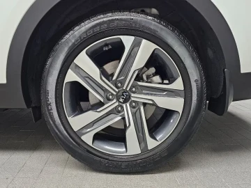 2020 Kia Sorento с пробегом 57 825 км
