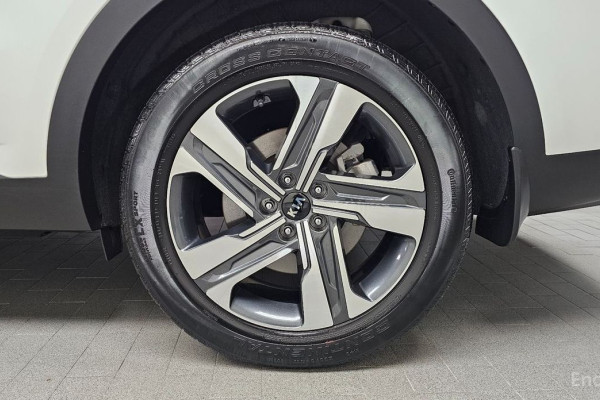 2020 Kia Sorento с пробегом 57 825 км