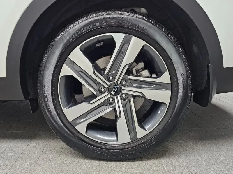 2020 Kia Sorento с пробегом 57 825 км